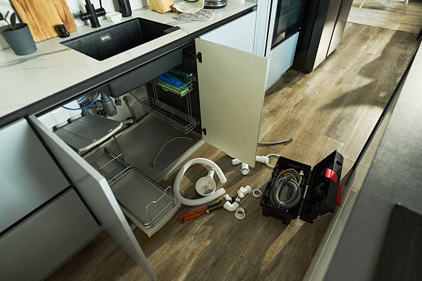 24/7 Emergency Gas Line Repair experts in Green Camp, OH